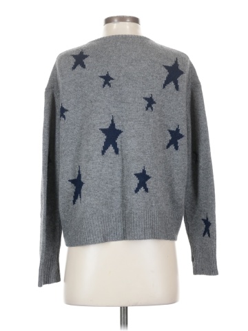 Acrobat Pullover Sweater (view 2)