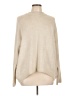 Melrose and Market Tan Turtleneck Sweater Size L - photo 1