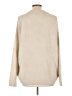 Melrose and Market Tan Turtleneck Sweater Size L - photo 2