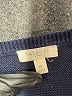Talbots Outlet Stripes Blue Sweatshirt Size XL - photo 7
