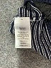 Talbots Outlet Stripes Blue Sweatshirt Size XL - photo 8