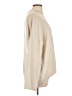 Melrose and Market Tan Turtleneck Sweater Size L - photo 4