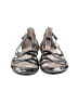 Boden Black Blue Sandals Size EU 38 - photo 2