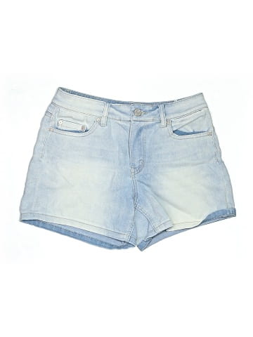 Indigo Rein Denim Shorts (view 1)