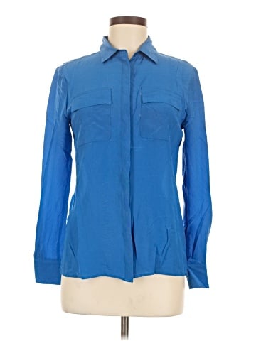 Sinclaire 10 Blouse (view 1)