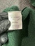 Staccato Green Pullover Sweater Size M - photo 8