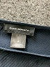 Club Monaco 100% Polyester Solid Black Formal Skirt Size 4 - photo 4