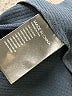 Club Monaco 100% Polyester Solid Black Formal Skirt Size 4 - photo 5