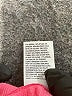 all in motion Pink Fleece Size M - photo 7
