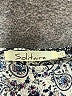 Solitaire 100% Rayon Blue Tank Top Size L - photo 7