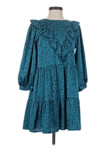 Zara Casual Dress (view 1)