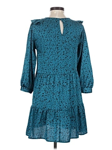 Zara Casual Dress (view 2)