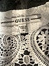 Guess 100% Polyester White Cocktail Dress Size M - photo 6