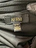 AFRM Black Bodysuit Size M - photo 3