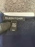 Eileen Fisher Black Sleeveless Top Size L - photo 7