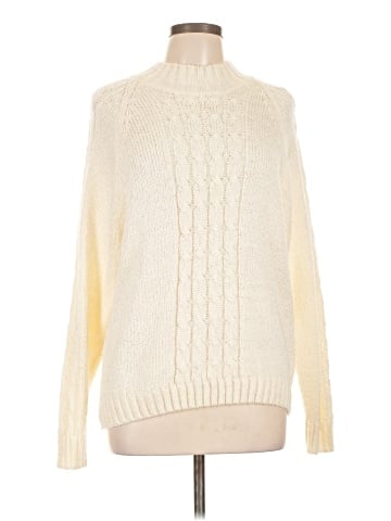 Cristina Turtleneck Sweater (view 1)