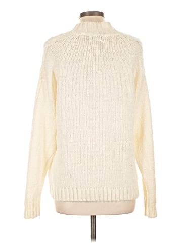 Cristina Turtleneck Sweater (view 2)