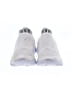 Unbranded Gray Ivory Sneakers Size EU 37 - photo 2