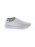 Unbranded Gray Ivory Sneakers Size EU 37 - photo 1