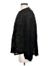 Zara Black Long Sleeve Blouse Size S - photo 5