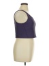 Active by Old Navy Purple Tank Top Size XL - photo 4