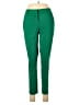 Unbranded Color Block Green Dress Pants Size M (estimated) - photo 1