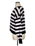 Express Stripes Gray Pullover Sweater Size XL - photo 5