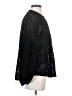 Zara Black Long Sleeve Blouse Size S - photo 4
