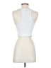 Lululemon Athletica White Tank Top Size 4 - photo 2