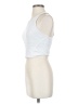 Lululemon Athletica White Tank Top Size 4 - photo 5