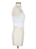 Lululemon Athletica White Tank Top Size 4 - photo 4