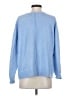 Ann Taylor LOFT Blue Pullover Sweater Size S - photo 2