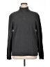 Faherty 100% Cotton Gray Pullover Sweater Size XL - photo 1