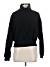 Active by Old Navy 100% Polyester Black Turtleneck Sweater Size M - photo 1