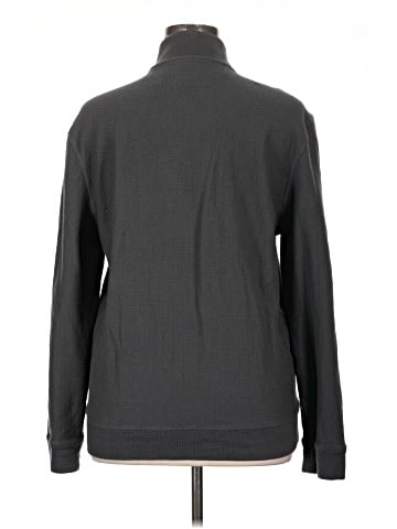Faherty Pullover Sweater (view 2)