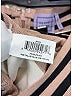 Herve Leger Color Block Ivory Jumpsuit Size S - photo 3