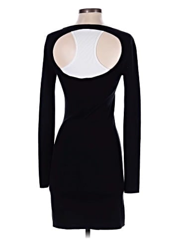 alexanderwang.t Casual Dress (view 2)
