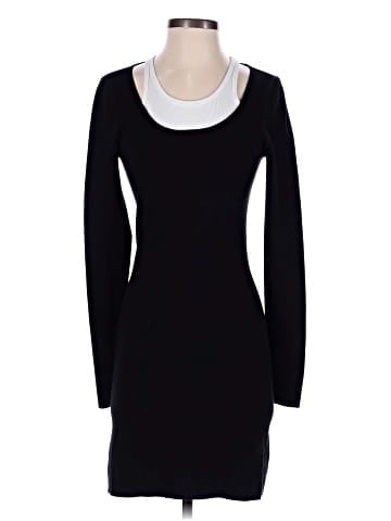 alexanderwang.t Casual Dress (view 1)