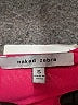 Naked Zebra 100% Polyester Pink Sleeveless Top Size S - photo 7