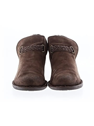 Born Ankle Boots (view 2)