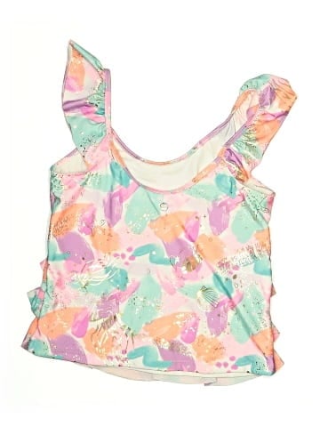 Justice Swimsuit Cover Up (view 2)
