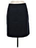 Preston & York Solid Black Formal Skirt Size 8 - photo 1