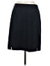 Preston & York Solid Black Formal Skirt Size 8 - photo 2