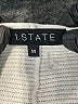 1.State White Pullover Sweater Size M - photo 7