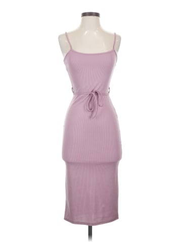 Missguided Cocktail Dress (view 1)