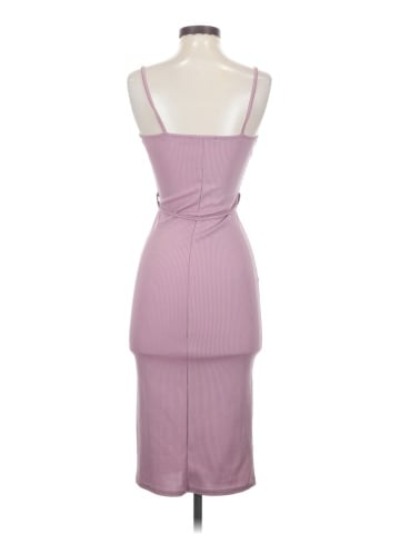 Missguided Cocktail Dress (view 2)