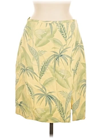 Tommy Bahama Silk Skirt (view 1)