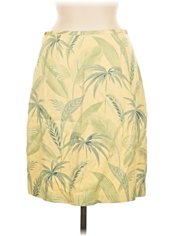 Tommy Bahama Silk Skirt (view 2)
