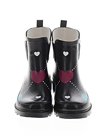 Norty Rain Boots (view 2)