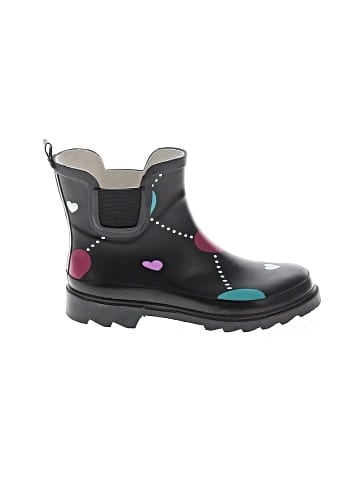 Norty Rain Boots (view 1)